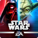 Star Wars Galaxy of Heroes v0.15.423425 APK (Mod Energia infinita) Full
