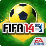 Download FIFA 14 APK Data Android Torrent