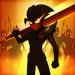 Stickman Legends Shadow of War v2.4.5 APK (Mod Money) Full