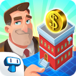 ​Idle​ ​City​ ​Manager​ ​-​ ​​Epic​ ​Town Builder v1.0.4 APK Full