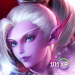 Era of Legends – Fantasy MMORPG in your mobile v1.0.10 APK Data Obb Full Torrent