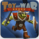Toy Of War v1.2.3 APK Data Obb Full