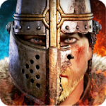 King of Avalon Dragon Warfare v5.4.0 APK Full