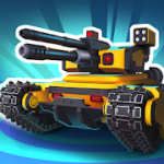 Tank ON 2 – Jeep Hunter v1.22.19 APK Full