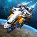 Starship Battle v1.0.2 APK Full