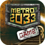 Metro 2033 Wars v1.8 APK Full