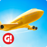 Airport City v6.22.8 APK (Mod Money) Full