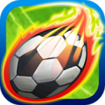 Head Soccer v6.5.1 APK (Mod) Data Obb Full