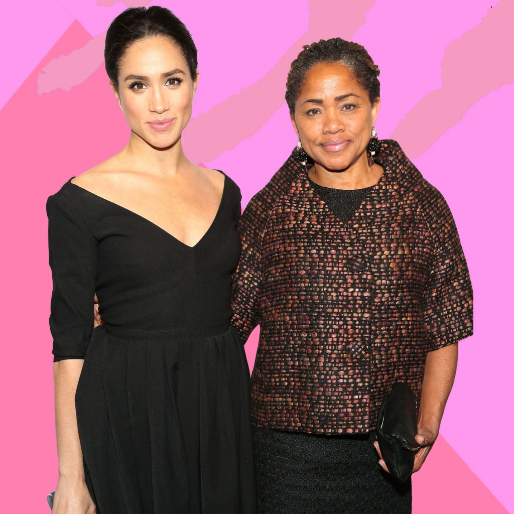 Is Meghan Markle and Her Family Treated Differently Than Kate’s?