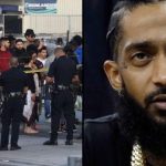 Rapper Nipsey Hussle Shot to Death After Tweeting About Enemies