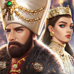 Game of Sultans v1.7.03 APK Data Obb Full