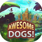 Dogs! v1.07 APK Full | Jogos para Android