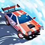Snow Drift v1.0.5 APK Full