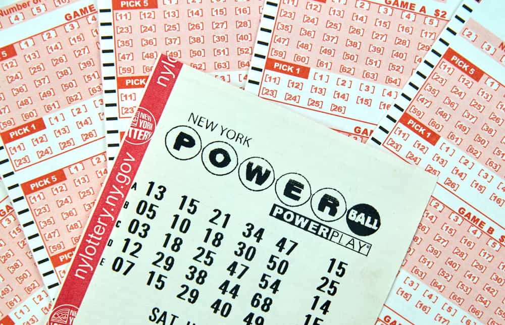 No One Won the Powerball Jackpot and Now it’s Up to $750 Million