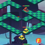 Download Ziggy Rush – Free Casual and Fun Arcade Game APK 1.0.7 Full | Jogos para Android