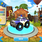 Download Cartoon Hot Racer APK 0.87 Full | Jogos para Android