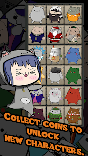 Cat in the Tower apk