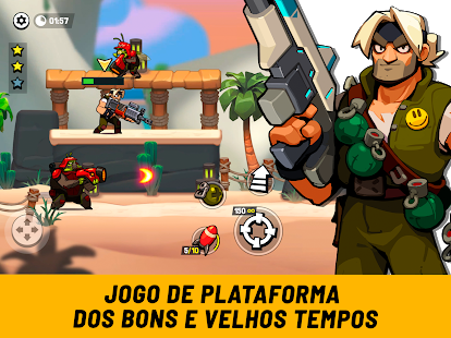 Bombastic Brothers - Top Squad apk