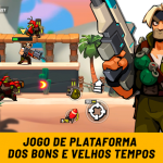 Download Bombastic Brothers – Top Squad APK 1.2.22 Full | Jogos para Android