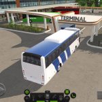 Download Bus Simulator Ultimate APK 1.0.3 + Mod muito dinheiro + Obb Full | Jogos para Android