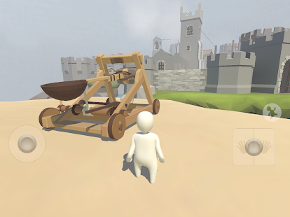 Human Fall Flat apk