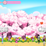 Download Blossom Clicker VIP APK 0.1 Full | Jogos para Android