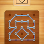 Download Line Puzzle String Art APK 1.4.40 Full | Jogos para Android
