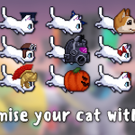 Download Bubbles the Cat APK 1.0.14 Obb Full | Jogos para Android