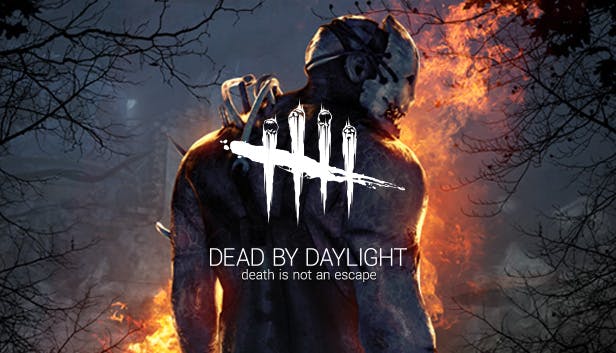 Dead by Daylight Mobile apk