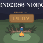 Download Endless Night APK 0.1 Full | Jogos para Android