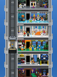 LEGO Tower apk