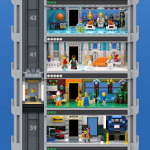 LEGO Tower APK 1.1.1 Obb