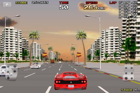 Final Freeway apk