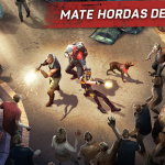 Download Left to Survive Zombie PvP Shooter APK 3.2.1 + Mod muitas rodadas + Obb Full | Jogos para Android