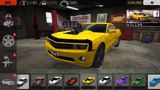 Torque Burnout apk