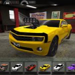 Torque Burnout APK 2.1.8 + Mod muito dinheiro + Obb