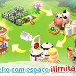 Download Family Farm Seaside APK 5.7.000 Full | Jogos para Android