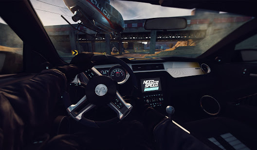 Need for Speed No Limits VR apk
