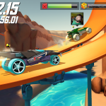 Download Hot Wheels Race Off v1.1.11277 APK (Mega Mod) Full