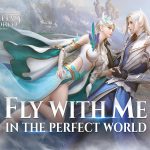 Download Perfect World Mobile APK 1.222.0 Obb Full | Jogos para Android