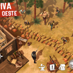 Westland Survival – Be a survivor in the Wild West APK 0.12.0 + Mod Mega mod + Obb