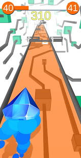 Speed Iceboat apk