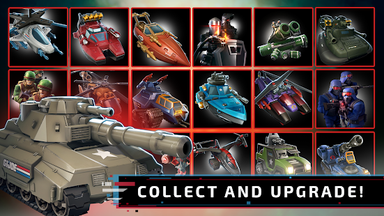 GI Joe War On Cobra (Limited Release) apk