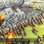 Rise of Empires Ice and Fire APK 1.250.137 Obb