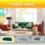 Property Brothers Home Design APK 1.1.7g + Mod muito dinheiro