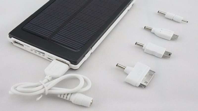 Power Bank, travel accessories