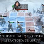 Download Game of Thrones Beyond the Wall APK 0.6.94 Obb Full | Jogos para Android