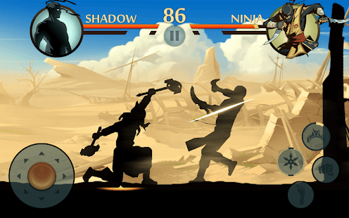 Shadow Fight 2 Special Edition apk