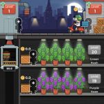 Weed Factory Idle APK 1.11