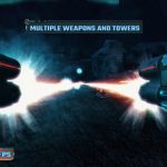 Type II Hardcore 3D FPS with TD elements APK 1.1.1 Obb